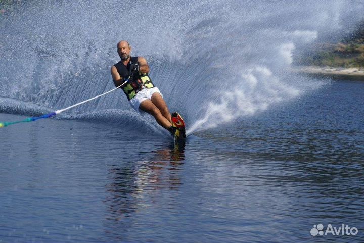 Аренда катера с капитаном