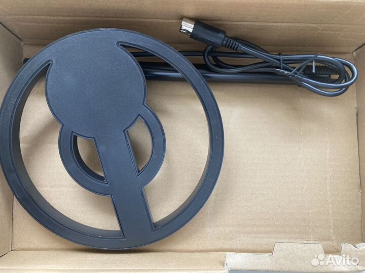 Металлоискатель мд 4080 MD 4080