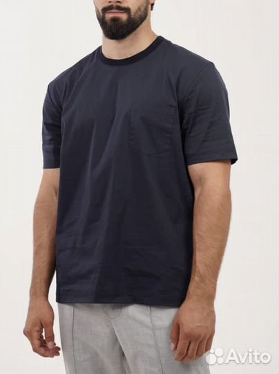 Футболка новая Eleventy l