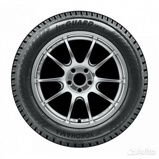 Yokohama Ice Guard IG65 245/45 R18