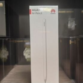 Стилус Huawei m pencil 3 CD54-S белый