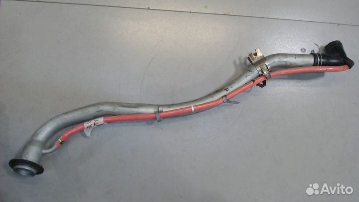 Горловина заливная топливная Subaru Justy, 2010