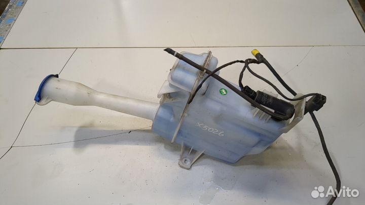 Бачок омывателя киа Optima 4, 2016