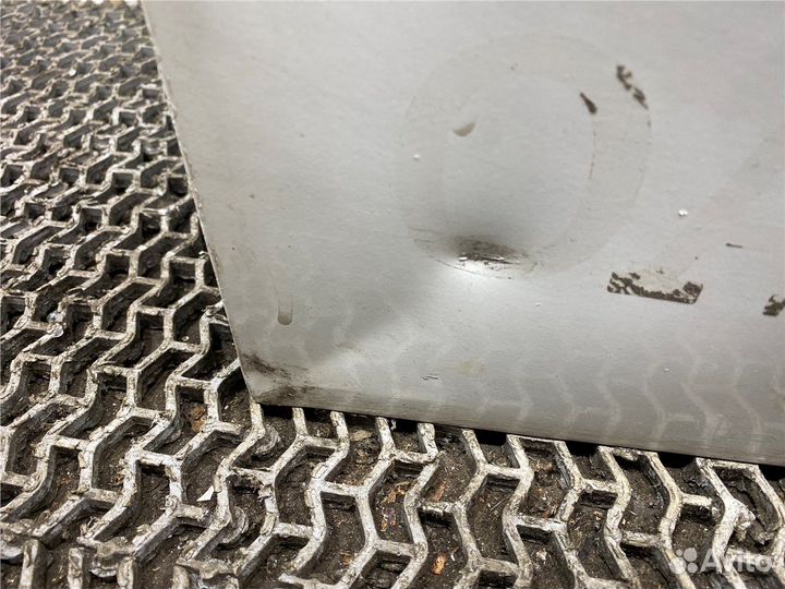 Дверь задняя Peugeot Partner, 2006