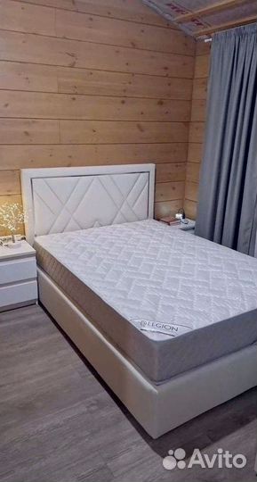 Кровать как икея