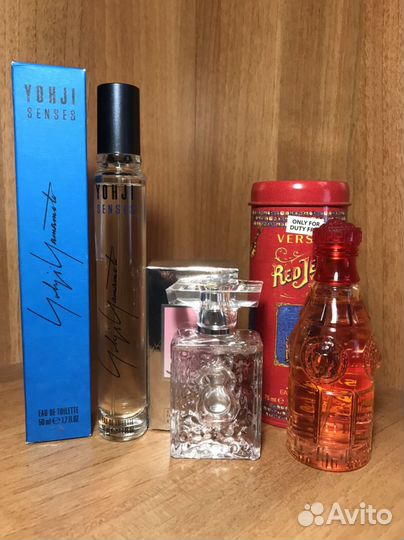 Оригиналы из личной коллекции