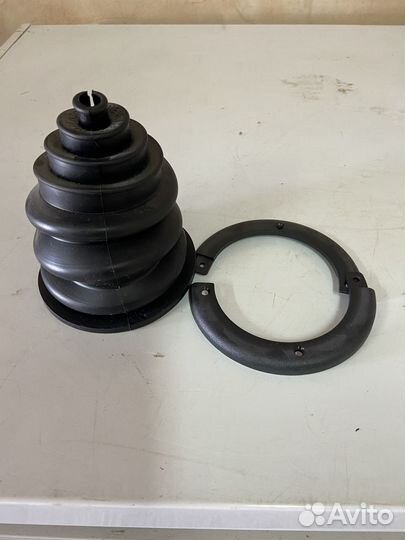 Кожух для рулевого троса универсальный