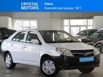 Geely MK 1.5 MT, 2010, 159 850 км, с пробегом, цена 269 000 руб.