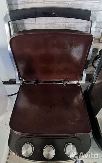 Гриль Delonghi CGH 912