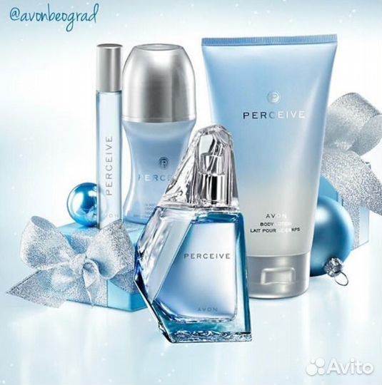 Avon эйвон