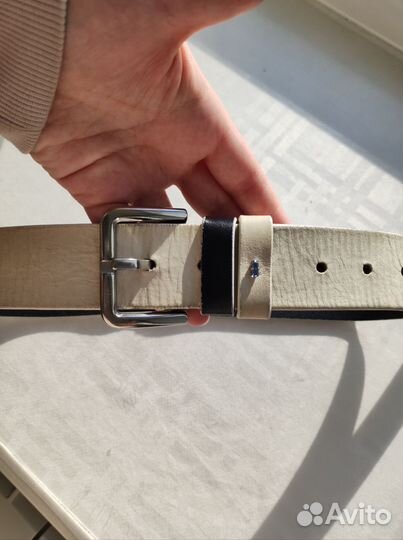 Ремень sportmax Италия