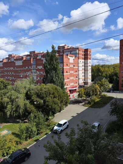 2-к. квартира, 44 м², 5/5 эт.