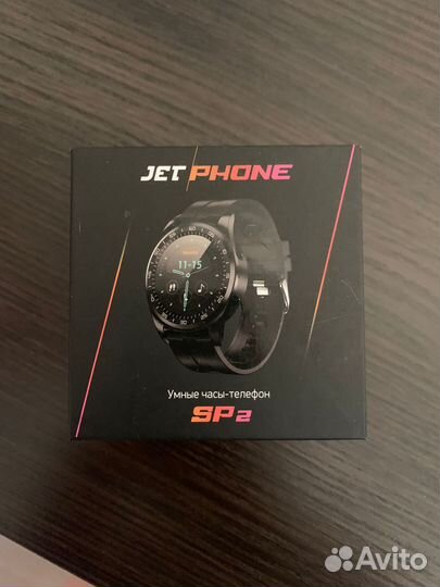 Смарт часы get sp2