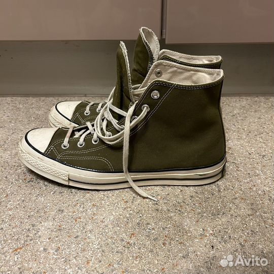 Converse chuck 70