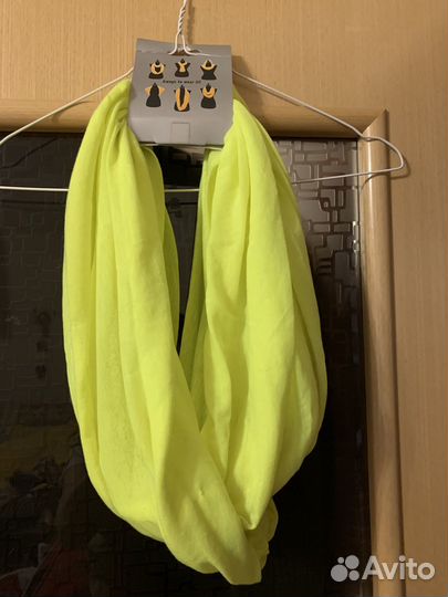 Шарф женский