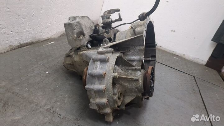 Кпп 6-ст.мех. (МКПП) Skoda Yeti 1.2, 2015