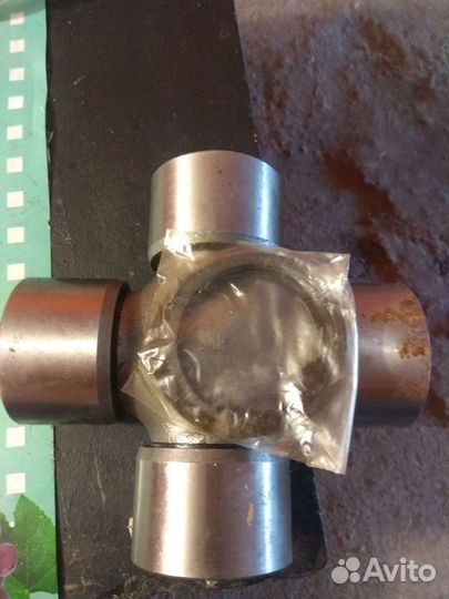 Крестовина Белаз