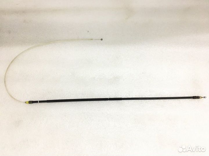 Трос ручника правый Bmw 3 F30 B38B15A 2019