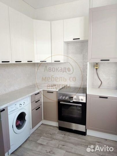 Кухонный гарнитур новый