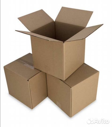 Коробка для хранения