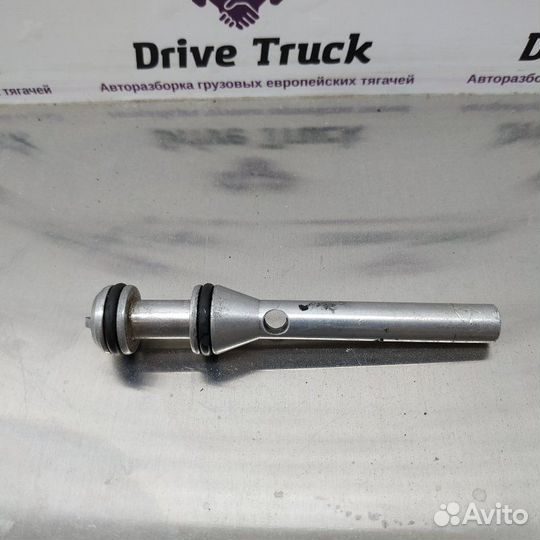 Масляная трубка компрессора Daf Xf 105.460 MX340S2