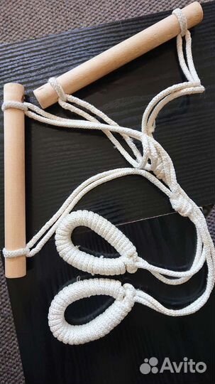 Детский спортивный набор