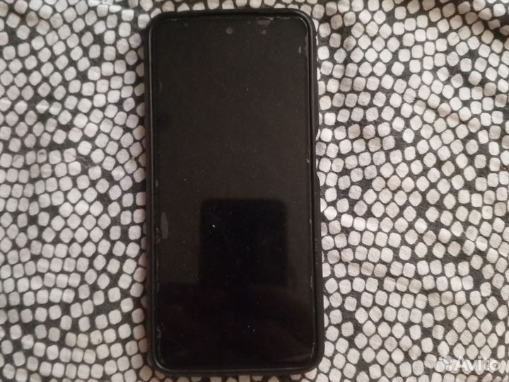 Xiaomi Redmi 10, 6/128 ГБ