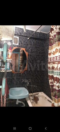 Комната 15 м² в 4-к., 1/9 эт.