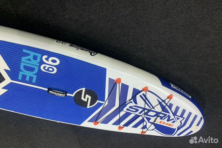 Cап доска Sup board Stormline Premium 9.9