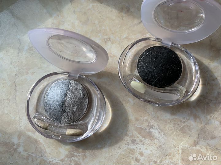 Тени для век Pupa, Mary Kay