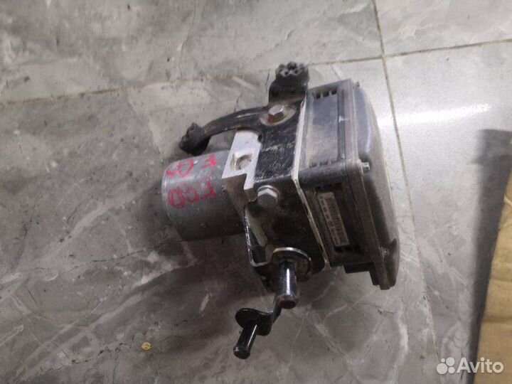 Блок ABS Bmw 5-Series E60