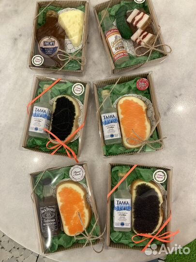 Подарок мужчине с юмором