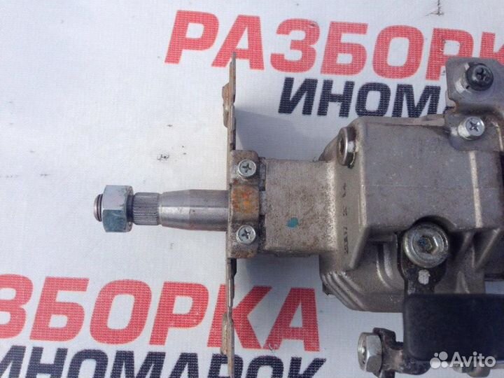 Колонка рулевая для Hyundai Santa Fe 2 2006-2012г