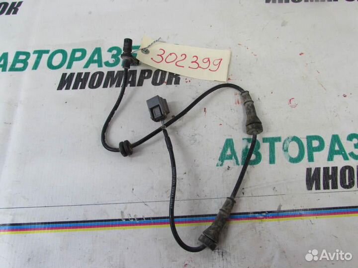 Датчик ABS задний правый для Nissan Juke 2010