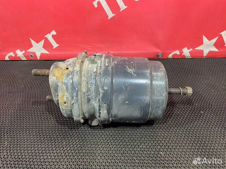 Энергоаккумулятор тормозной задний