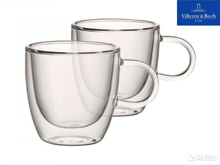 Villeroy & Boch Artesano Hot набор размер S