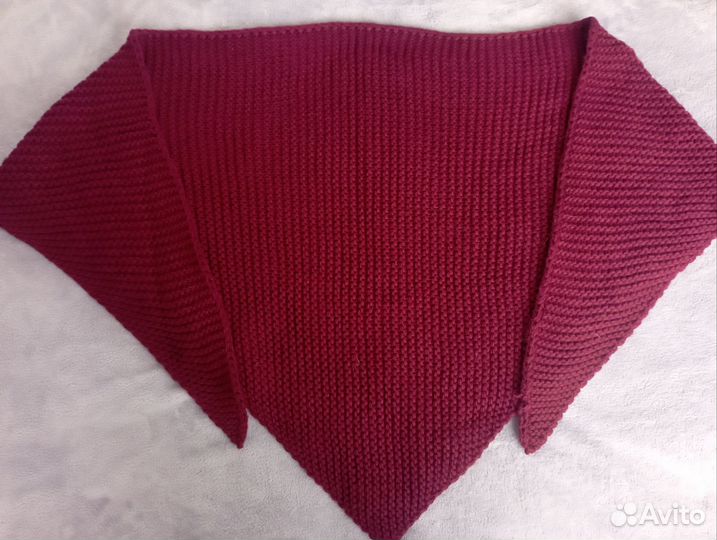 Платок косынка