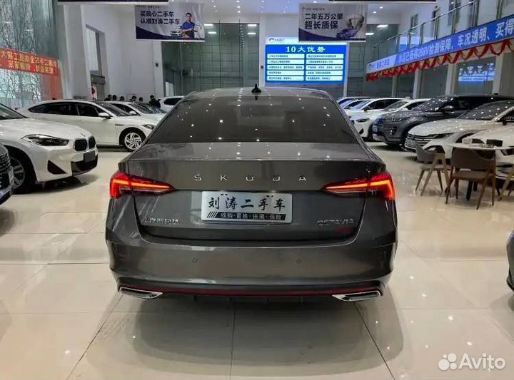 Автомобиль под заказ из Китая и других стран