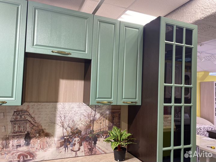 Кухонный гарнитур