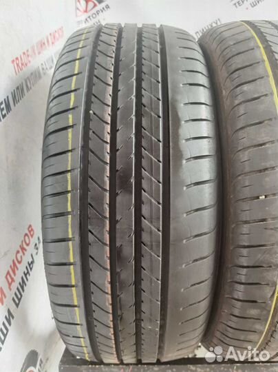 Goodyear EfficientGrip 205/50 R17 89V