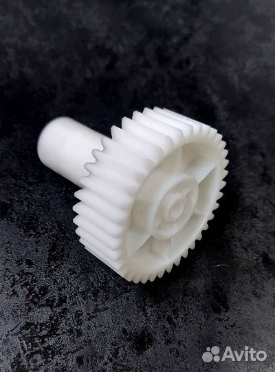 Шестерня для мясорубки Bosch