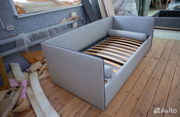 Детская кровать от производителя