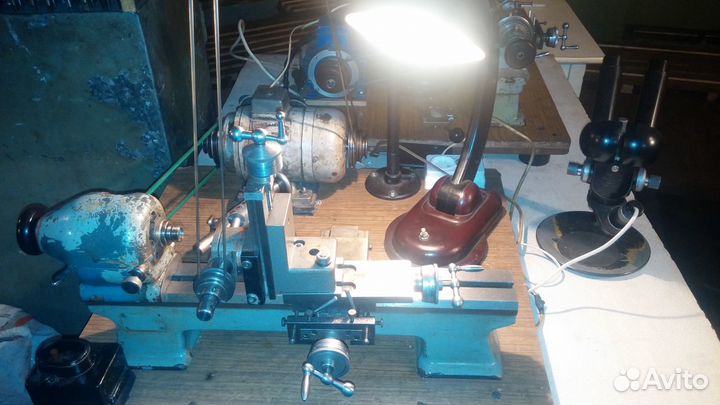 Токарные фрезерные работы