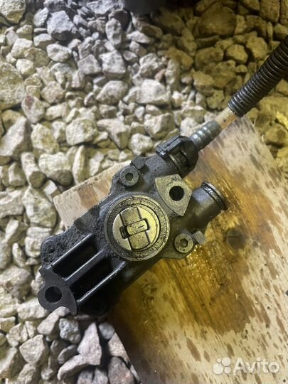 Тннд Jeep grand cherokee WJ 2.7