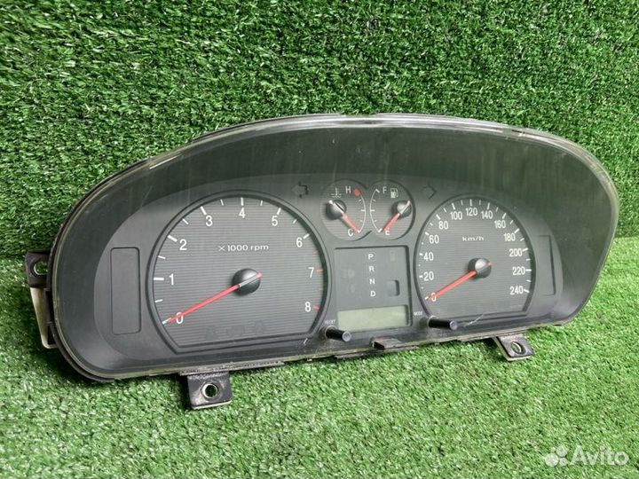 Щиток приборов Hyundai Sonata 5 (Тагаз)