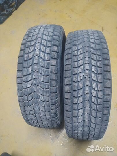 Dunlop Grandtrek SJ6 225/60 R18