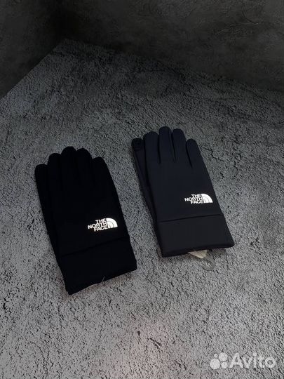 Перчатки The North Face Luxe