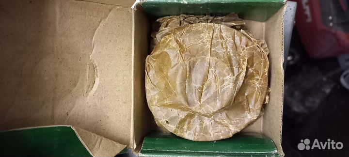 Фланец карданного вала УАЗ