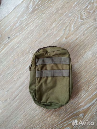 Подсумки, ак, свд, медицина, сбростник