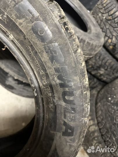 Formula Ice 225/60 R17